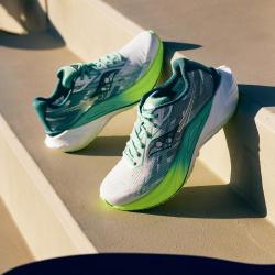 saucony 26新款SLAY全速3男女款缓震耐磨竞速碳板运动跑鞋