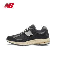 百亿补贴：new balance NB 2002R 复古舒适百搭增高运动休闲老爹鞋 M2002RHO
