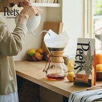 百亿补贴:皮爷咖啡 Peets 皮爷咖啡豆经典合集新鲜日期阿拉比卡咖啡豆黑咖拿铁拼配