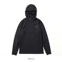 ARC'TERYX 日本直邮始祖鸟 ARC'TERYX 罗 LT 连帽衫 男款