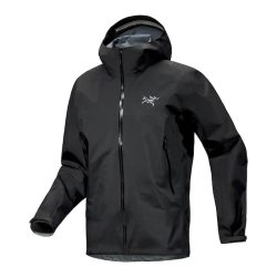 ARC'TERYX 日本直邮ARC'TERYX Beta Jacket 夹克 [001314685]始祖鸟冲锋衣