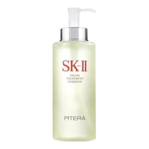 今日必买：SK-II 护肤精华露 含赠610ml+洁面120g