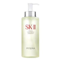 SK-II 护肤精华露 含赠610ml+洁面120g
