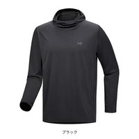 ARC'TERYX 男子连帽衫