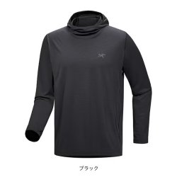 ARC'TERYX 男子连帽衫