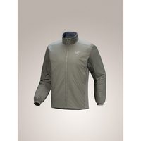 ARC'TERYX 加拿大直邮Arc'teryx始祖鸟Atom Jacket男款保暖防水长袖棉服夹克