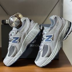 new balance 正品NewBalance GC2002R0 2002R秋冬保暖耐磨防滑