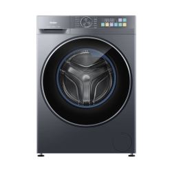 海尔 小红花4.0系列 XQG105-L51CS 超薄滚筒洗衣机 10.5kg