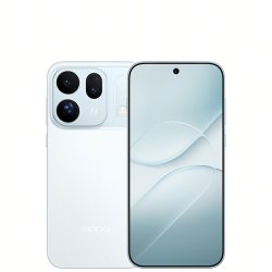OPPO Find X10 手机 12GB+256GB 冰蓝
