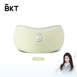 美凯腾 护颈脖套u型枕飞机旅行便携坐车护颈靠枕脖子颈椎形颈部支撑托