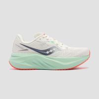 saucony 25年TIDE 3男女款休闲轻量减震透气训练跑步鞋