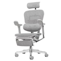 Ergonor 保友金豪L2电竞人体工学椅久坐电脑家用办公老板椅