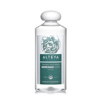 移动端：ALTEYA 爱蒂娅白玫瑰纯露爽肤水保湿补水提亮 120ml/500ml