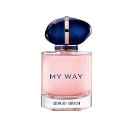 ARMANI beauty GIORGIO ARMANI/阿玛尼自我无界香水木质花香调持久浓香