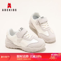 ABCKIDS ABC KIDS 儿童秋季新款阿甘鞋（多款可选）