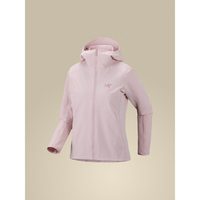 ARC'TERYX 美国直邮Arc'teryx始祖鸟 Gamma 女士多功能透气防风软壳外套