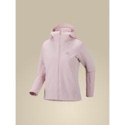 ARC'TERYX 美国直邮Arc'teryx始祖鸟 Gamma 女士多功能透气防风软壳外套