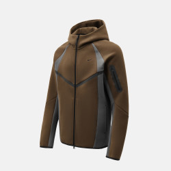 NIKE 男子TECH FLC PRO WR FZ JKT外套IF1326-212
