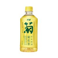 百亿补贴：怡宝 至本清润菊花茶450ml*12瓶瓶装低清热凉解渴(拆箱发货)