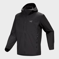 ARC'TERYX GAMMA LIGHTWEIGHT 轻量连帽软壳衣 夹克风衣