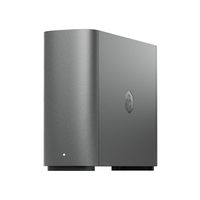 群晖 BeeStation Plus 8TB 个人云存储设备 (BST170-8T) 黑色 5.83 inches x 2.46 inches x 7.73 inches
