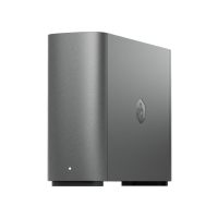 群晖 BeeStation Plus 8TB 个人云存储设备 (BST170-8T) 黑色 5.83 inches x 2.46 inches x 7.73 inches