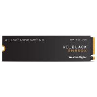 西部数据 WD） 西部数据 SN850X 4TB SSD固态硬盘 M.2接口 NVMe 高端旗舰级笔记本电脑游戏硬盘