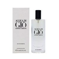 ARMANI beauty GIORGIO ARMANI/阿玛尼寄情男士淡香水EDT水生芳香调