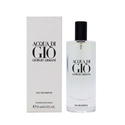ARMANI beauty GIORGIO ARMANI/阿玛尼寄情男士淡香水EDT水生芳香调