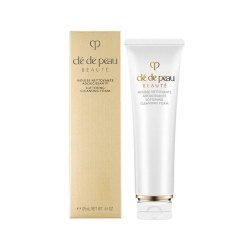 CPB 光采洁面膏 125ml