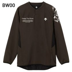 迪桑特 日本直邮DESCENTE/迪桑特 DV5FWB02U 男款 外套 卡其色