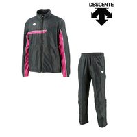 迪桑特 日本直邮DESCENTE/迪桑特 DAT3064 DAT3064P 男女通用 运动长裤