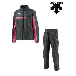 迪桑特 日本直邮DESCENTE/迪桑特 DAT3064 DAT3064P 男女通用 运动长裤