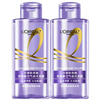 巴黎欧莱雅 欧莱雅紫安瓶洗发水旅行装160ml