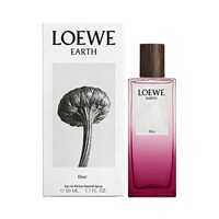 LOEWE 绽放天光浓香水自然之水浓香精晶莹露珠香水