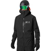 HELLY HANSEN Ridge Infinity Shell Jacket - Men's