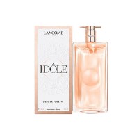 兰蔻 是我香水100ml 法式浪漫花果香氛淡香