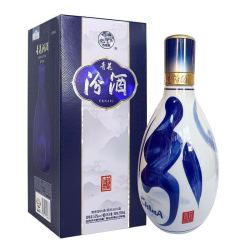 拼多多汾酒青花20，一瓶331.5，刚需可以拼