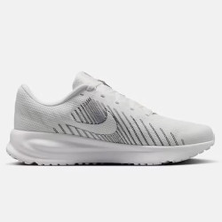 NIKE RUN DEFY 男子夏季网眼透气防滑运动鞋 HM9594-122 灰白色 44