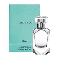 Tiffany&Co. Tiffany & Co./蒂芙尼倾心女士钻石淡香水50/75ml