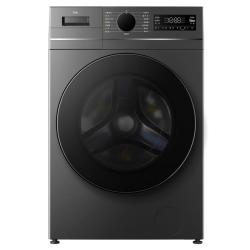 TCL T1轻享版 C120T1-DHTIS 热泵洗烘一体机 12kg