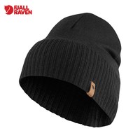 北极狐 Fjallraven北极狐秋冬时尚保暖男女户外羊毛线帽针织帽子 78013