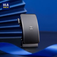海澜之家 男士皮带头 HXAYDM0ACJW386BBT