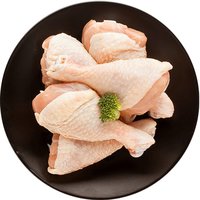 正大 食品 鸡琵琶腿 新鲜冷冻