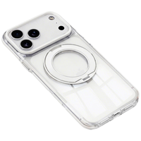 第一卫 DIVI S1T MagSafe支架 透明 iPhone18Pro 手机壳