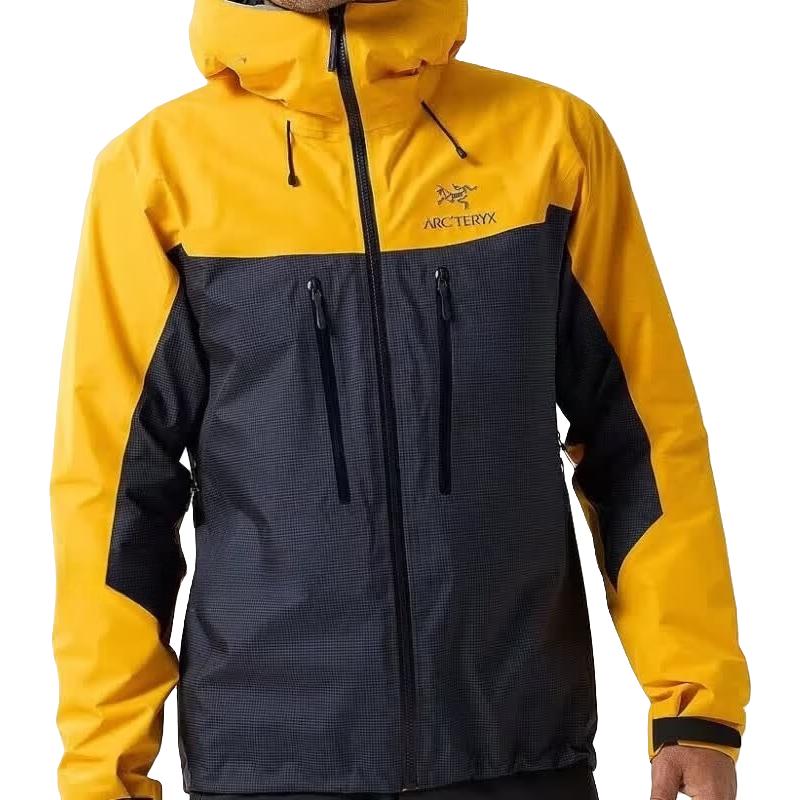 Alpha Jacket Black Sapph2