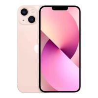 Apple iPhone 13 5G手机 粉色 256GB