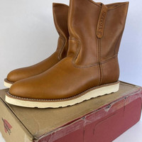 RED WING Shoes - Men's 男款866 47欧码