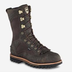 RED WING Shoes - MEN'S ELK TRACKER 880 BOOT 宽版