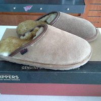 RED WING Shoes - Men's Scuff Slippers 拖鞋